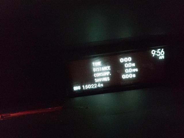 Photo 9 from auction – 2014 TOYOTA PRIUS with VIN JTDKN3DU4E1821323
