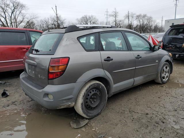 Photo 3 from auction – 2003 PONTIAC VIBE with VIN 5Y2SL62823Z456894