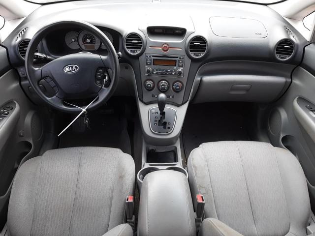 Photo 8 from auction – 2007 KIA RONDO BASE with VIN KNAFG525777067964