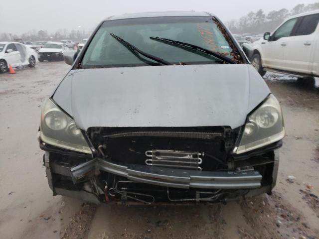 Photo 5 from auction – 2006 HONDA ODYSSEY EX with VIN 5FNRL38706B049887