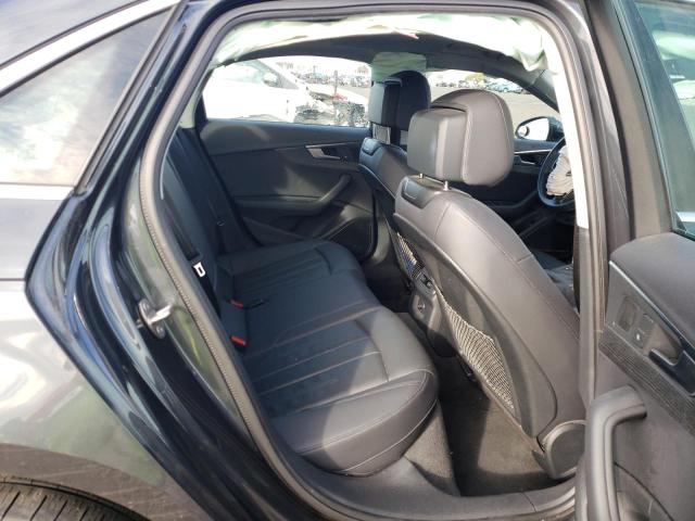 Photo 10 from auction – 2018 AUDI A4 PREMIUM with VIN WAULMAF40JA218191