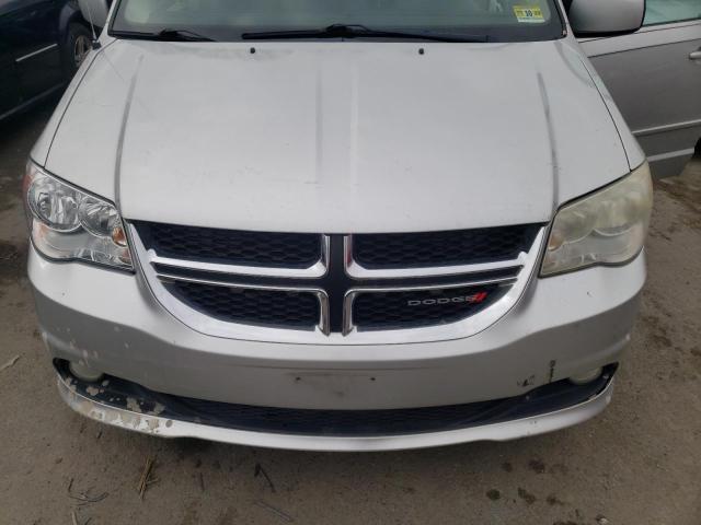 Photo 12 from auction – 2012 DODGE GRAND CARA with VIN 2C4RDGDG4CR107591