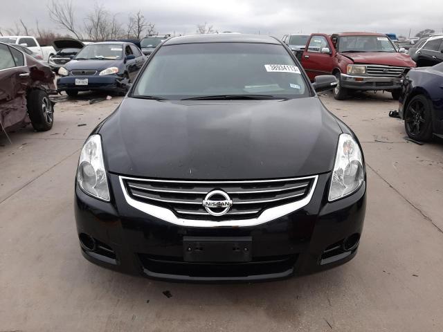 Photo 5 from auction – 2011 NISSAN ALTIMA SR with VIN 1N4BL2AP6BN489474