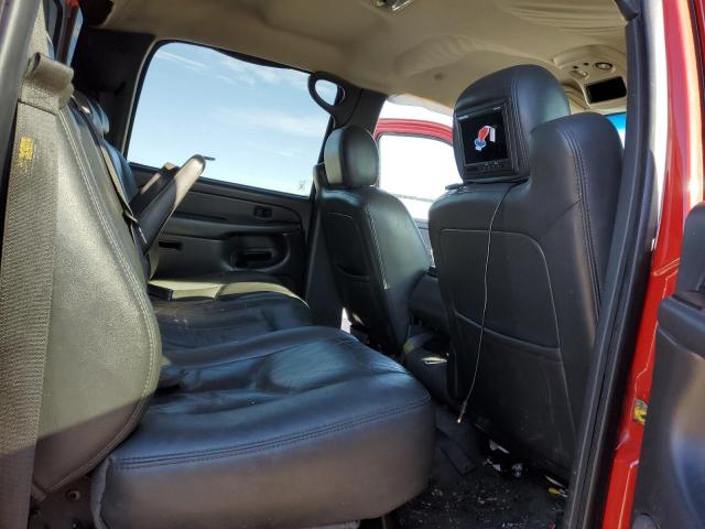 Photo 10 from auction – 2004 CHEVROLET SILVERADO with VIN 1GCHK23U84F104777