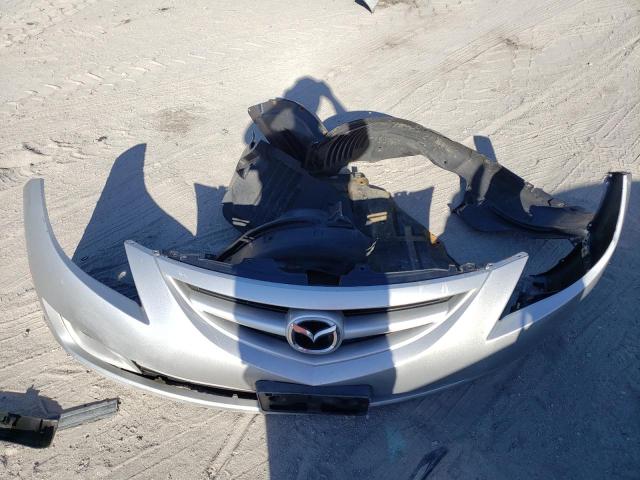 Photo 12 from auction – 2012 MAZDA 6 I with VIN 1YVHZ8DH7C5M22209