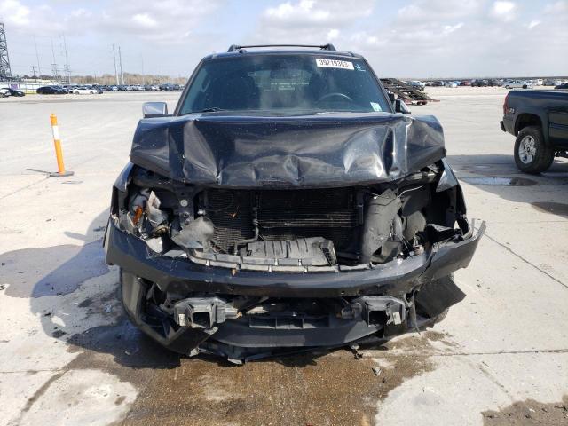 Photo 5 from auction – 2017 FORD EXPEDITION with VIN 1FMJK1LT7HEA42167