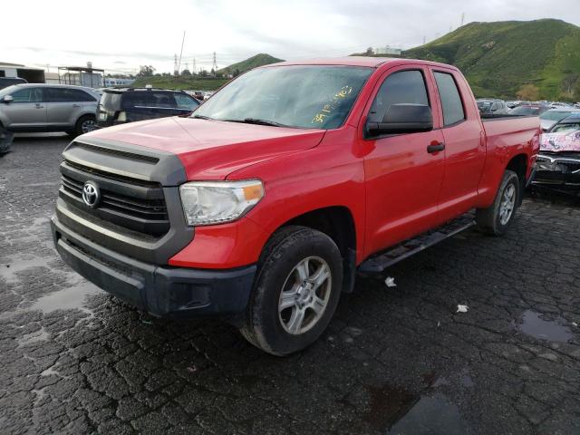 Photo 1 from auction – 2016 TOYOTA TUNDRA DOU with VIN 5TFRM5F16GX095271