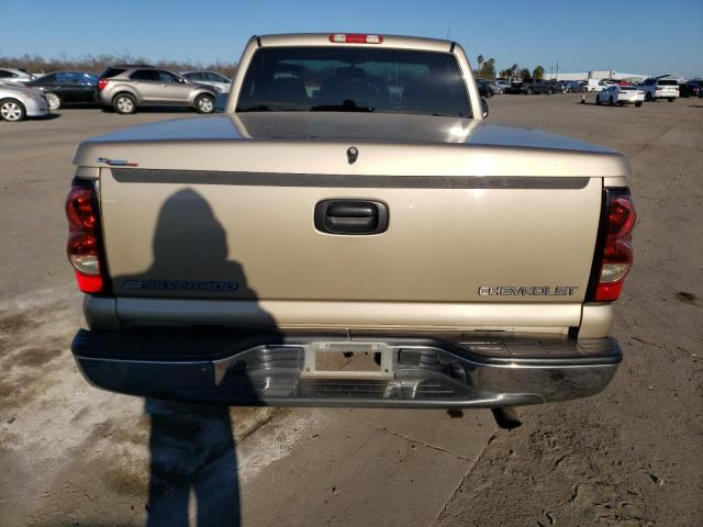 Photo 6 from auction – 2005 CHEVROLET SILVERADO with VIN 1GCEC14V45Z220558