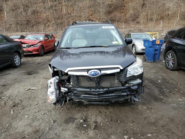 Photo 5 from auction – 2014 SUBARU FORESTER 2 with VIN JF2SJAEC8EH410330