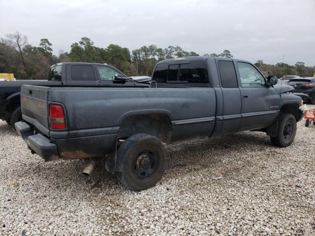 Photo 3 from auction – 1999 DODGE RAM 2500 with VIN 1B7KF2363XJ560652