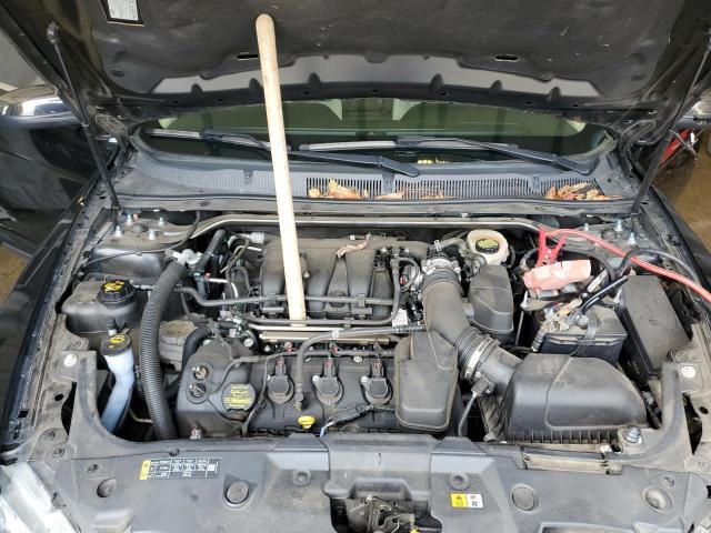 Photo 11 from auction – 2013 FORD TAURUS LIM with VIN 1FAHP2F8XDG187550