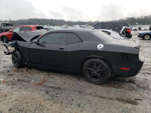 Photo 2 from auction – 2012 DODGE CHALLENGER with VIN 2C3CDYAG7CH259374