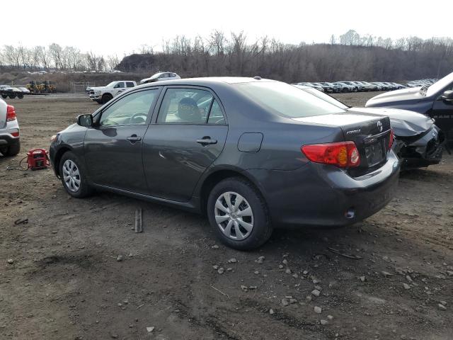 Photo 2 from auction – 2010 TOYOTA COROLLA BA with VIN 1NXBU4EE9AZ365453