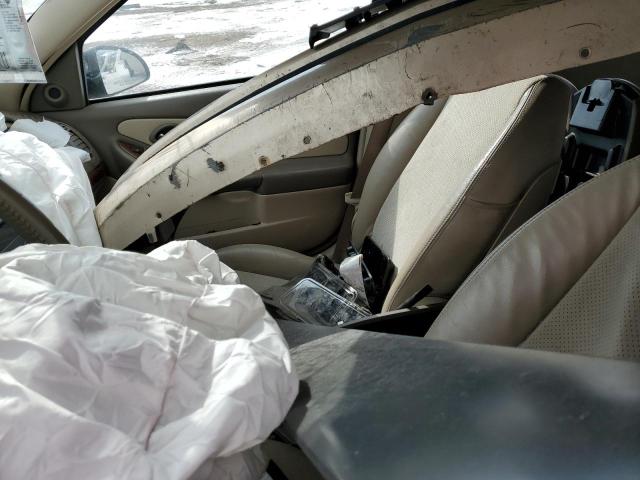 Photo 7 from auction – 2004 CHEVROLET MALIBU LT with VIN 1G1ZU54894F242323