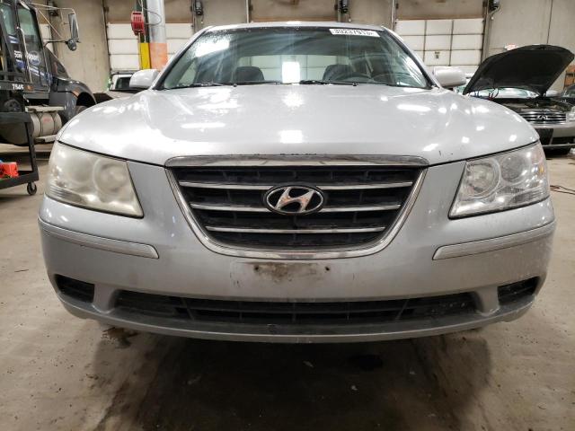 صورة رقم 5 من المزاد - 2009 HYUNDAI SONATA GLS مع VIN 5NPET46C19H553830