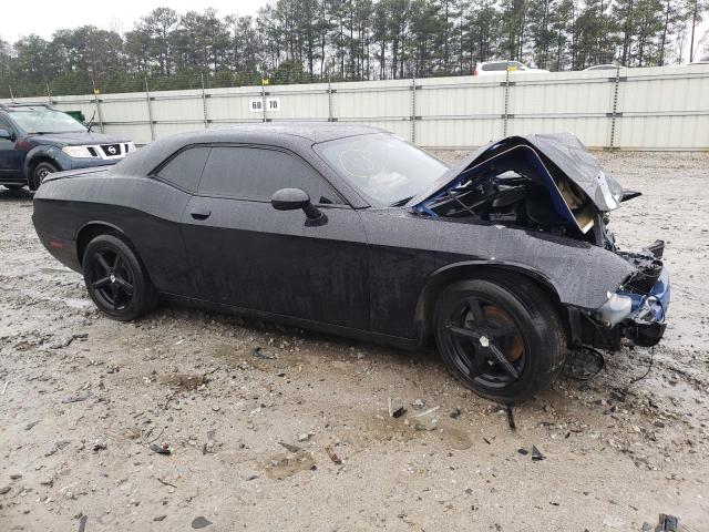 Photo 4 from auction – 2012 DODGE CHALLENGER with VIN 2C3CDYAG7CH259374