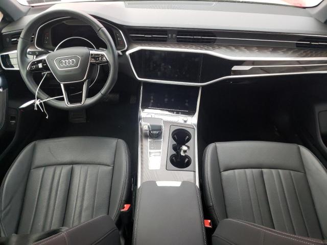 Photo 8 from auction – 2020 AUDI A6 PREMIUM with VIN WAUL2AF24LN063645