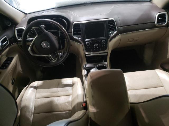 Photo 8 from auction – 2014 JEEP GRAND CHER with VIN 1C4RJFCT5EC379225