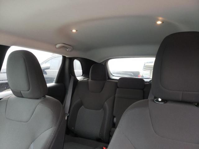 Photo 10 from auction – 2019 JEEP CHEROKEE L with VIN 1C4PJLCB2KD220200
