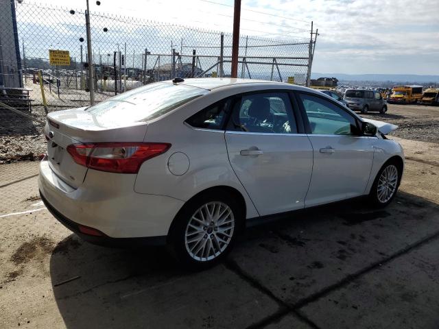 Photo 3 from auction – 2012 FORD FOCUS SEL with VIN 1FAHP3H2XCL332459