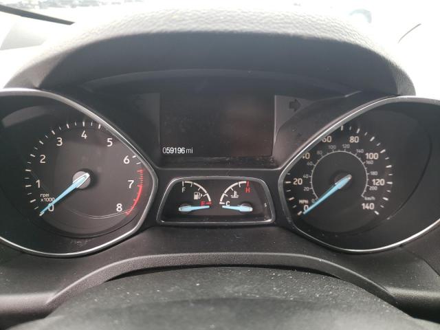 Foto 9 de la subasta – 2018 FORD ESCAPE SEL con VIN 1FMCU9HD6JUA77832