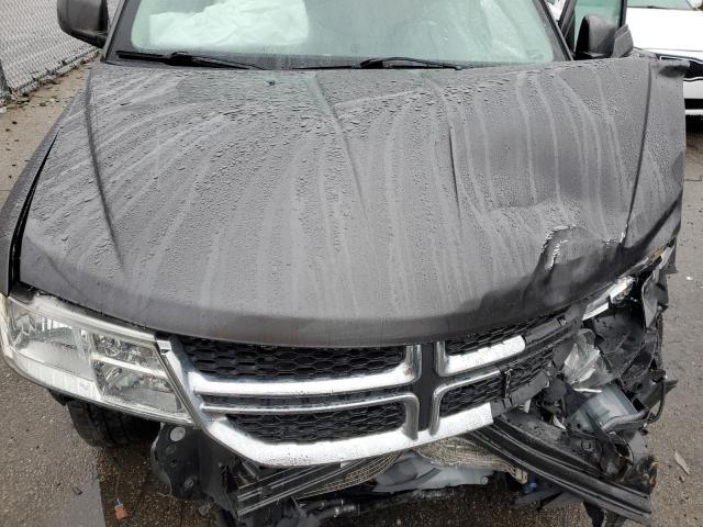 Photo 12 from auction – 2018 DODGE JOURNEY SX with VIN 3C4PDCBG9JT275871