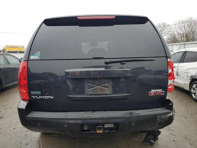 Photo 6 from auction – 2012 GMC YUKON SLT with VIN 1GKS2CE05CR146847