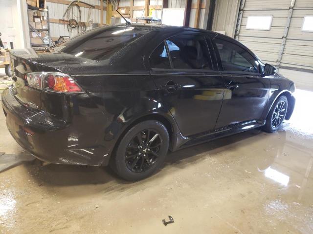 Photo 3 from auction – 2017 MITSUBISHI LANCER ES with VIN JA32U2FU4HU011251