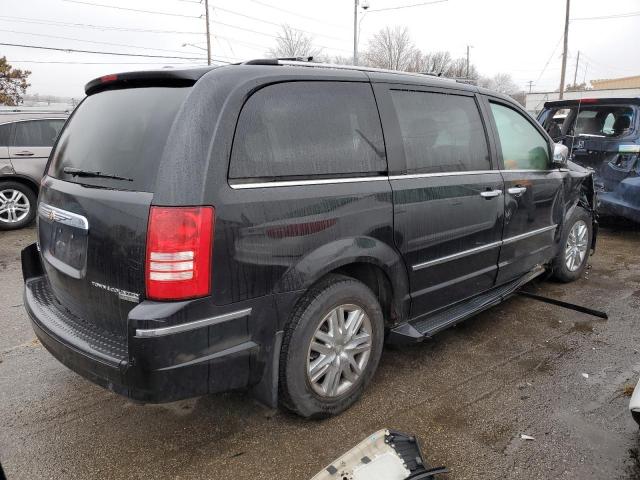 Photo 3 from auction – 2010 CHRYSLER TOWN & COU with VIN 2A4RR6DX1AR167072