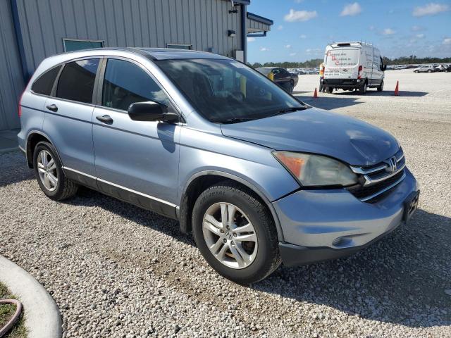 Photo 4 from auction – 2011 HONDA CR-V EX with VIN 5J6RE4H54BL006430