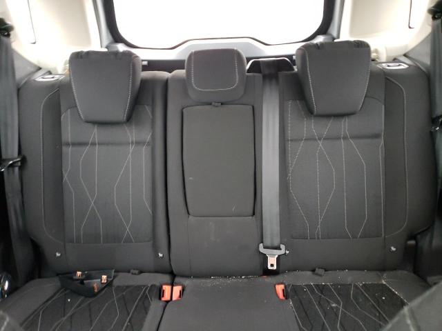 Photo 10 from auction – 2020 FORD ECOSPORT S with VIN MAJ3S2GEXLC394412