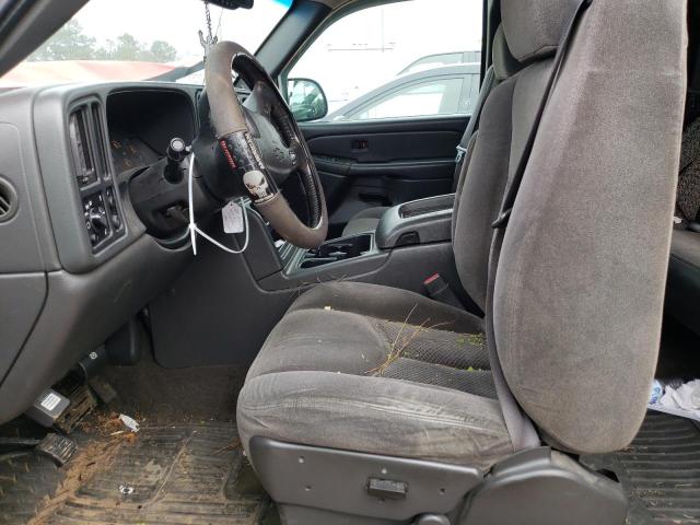 Photo 7 from auction – 2007 CHEVROLET SILVERADO with VIN 1GCEC19Z97Z190794
