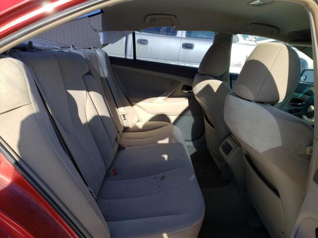 Photo 10 from auction – 2011 TOYOTA CAMRY BASE with VIN 4T1BF3EK9BU745856