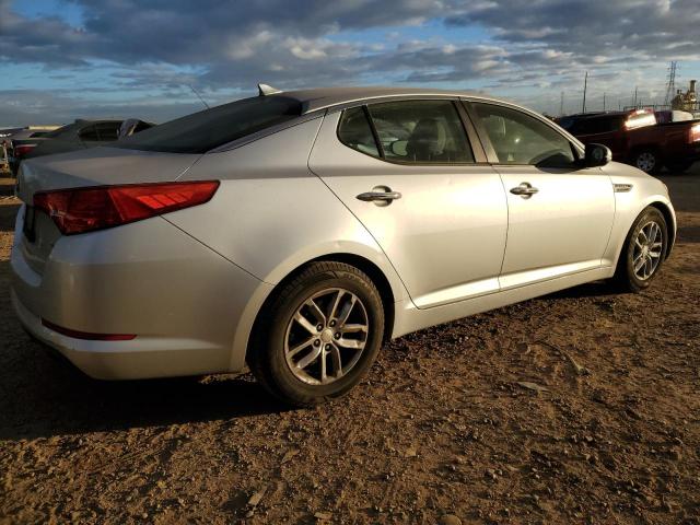 Photo 3 from auction – 2013 KIA OPTIMA LX with VIN KNAGM4A79D5366342