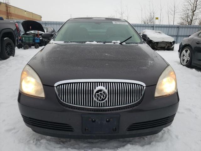 Photo 5 from auction – 2008 BUICK LUCERNE CX with VIN 1G4HD57268U205348