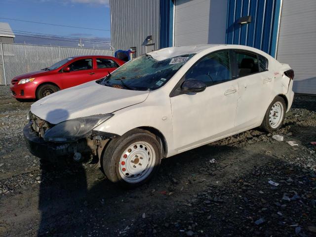 Foto 1 de la subasta – 2010 MAZDA 3 I con VIN JM1BL1SFXA1248632