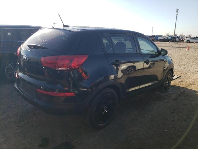 Photo 3 from auction – 2015 KIA SPORTAGE L with VIN KNDPBCAC2F7741608