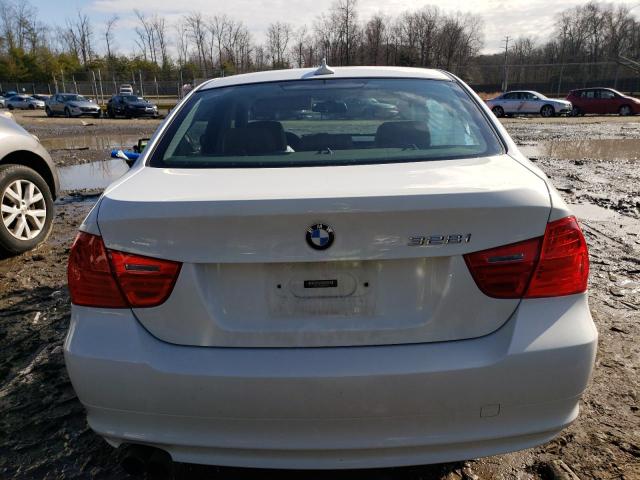Photo 6 from auction – 2011 BMW 328 XI with VIN WBAPK7C59BF087015