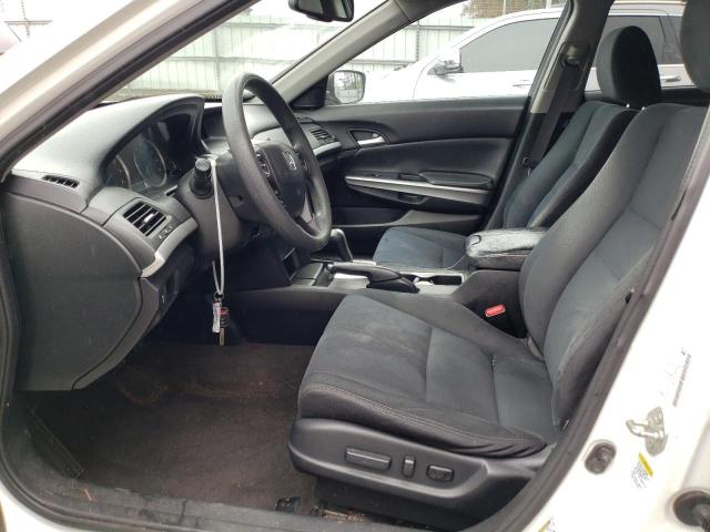 Photo 7 from auction – 2014 HONDA CROSSTOUR with VIN 5J6TF3H34EL000482