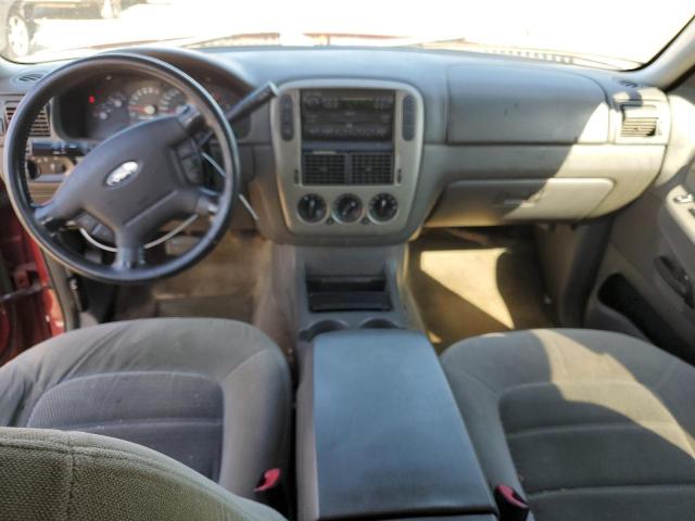 Photo 8 from auction – 2004 FORD EXPLORER X with VIN 1FMZU73KX4UA12832