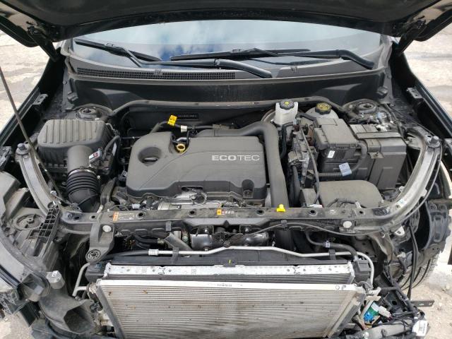 Photo 12 from auction – 2020 GMC TERRAIN SL with VIN 3GKALMEV3LL346031