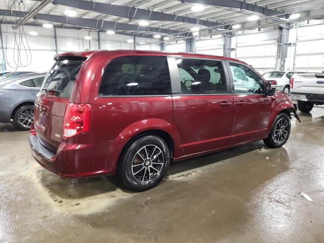 Photo 3 from auction – 2018 DODGE GRAND CARA with VIN 2C4RDGBG0JR198956