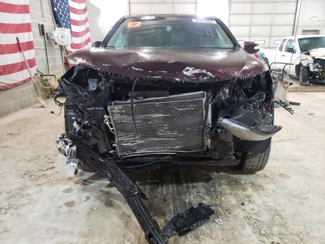 Photo 5 from auction – 2011 KIA SORENTO BA with VIN 5XYKT3A1XBG130535