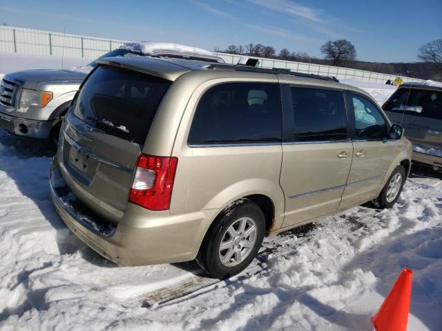 Photo 3 from auction – 2011 CHRYSLER TOWN & COU with VIN 2A4RR5DG5BR719944