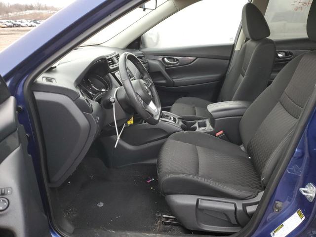Photo 7 from auction – 2019 NISSAN ROGUE S with VIN KNMAT2MV8KP504934