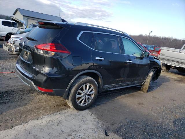 Photo 3 from auction – 2018 NISSAN ROGUE S with VIN KNMAT2MV7JP572012
