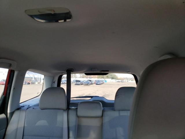 Photo 10 from auction – 2011 SUBARU FORESTER 2 with VIN JF2SHABC9BH727030