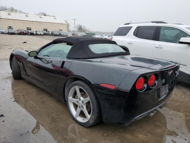 Photo 2 from auction – 2005 CHEVROLET CORVETTE with VIN 1G1YY34U355119710