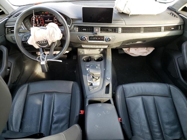 Photo 8 from auction – 2018 AUDI A4 PREMIUM with VIN WAULMAF40JA218191