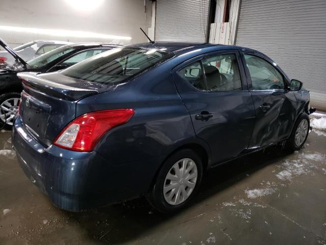 Photo 3 from auction – 2016 NISSAN VERSA S with VIN 3N1CN7AP4GL905179